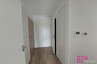 location appartement theix 56450