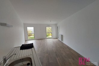 location appartement theix 56450