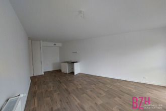 location appartement theix 56450
