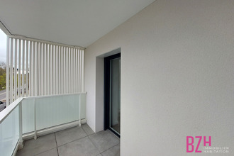 location appartement theix 56450