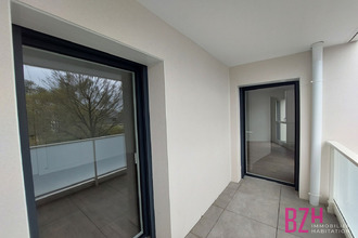 location appartement theix 56450