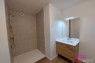 location appartement theix 56450