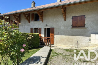 location appartement theys 38570