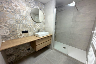 location appartement theza 66200