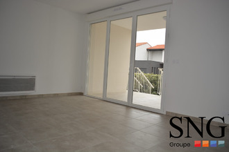 location appartement theza 66200