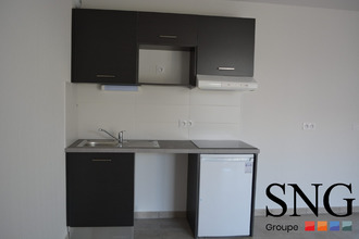 location appartement theza 66200