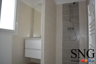 location appartement theza 66200