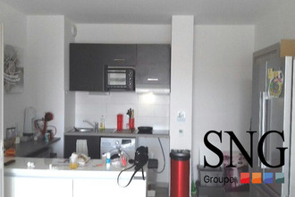 location appartement theza 66200