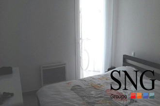 location appartement theza 66200