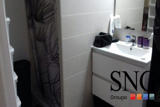 location appartement theza 66200