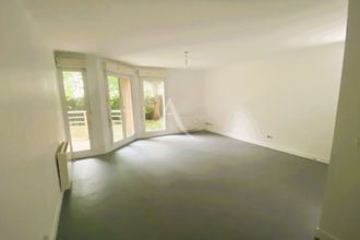 location appartement thiais 94320