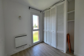 location appartement thiais 94320