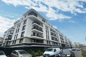 location appartement thiais 94320