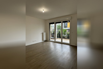 location appartement thiais 94320