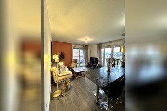 location appartement thiais 94320