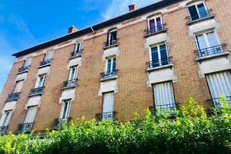 location appartement thiais 94320