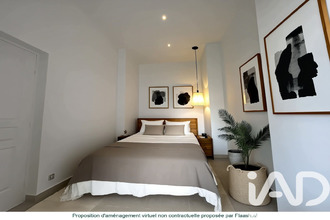 location appartement thiais 94320