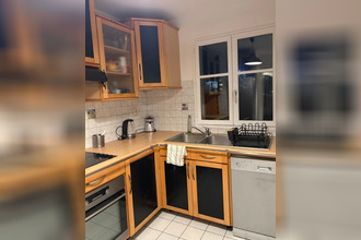 location appartement thiais 94320