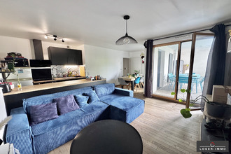 location appartement thiais 94320