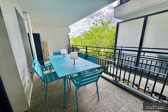 location appartement thiais 94320