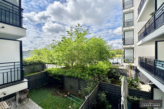 location appartement thiais 94320
