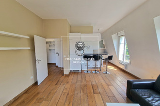 location appartement thiais 94320
