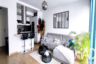 location appartement thiais 94320
