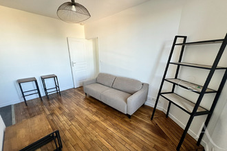 location appartement thiais 94320