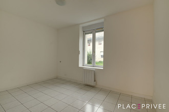 location appartement thiaucourt-regnieville 54470