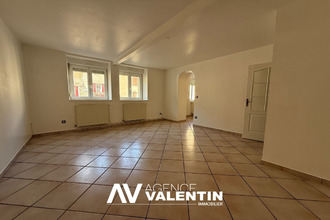 location appartement thiaucourt-regnieville 54470