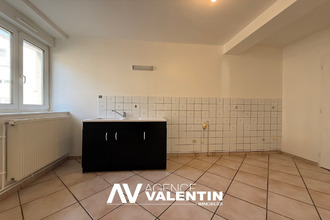 location appartement thiaucourt-regnieville 54470