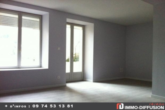 location appartement thiers 63300