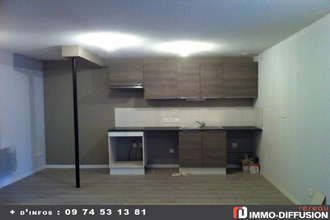 location appartement thiers 63300