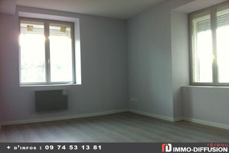 location appartement thiers 63300