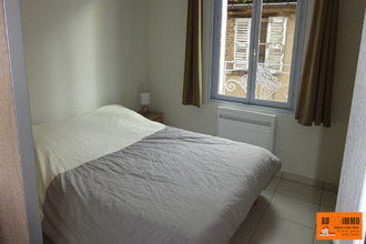 location appartement thiers 63300