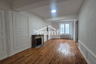 location appartement thiers 63300