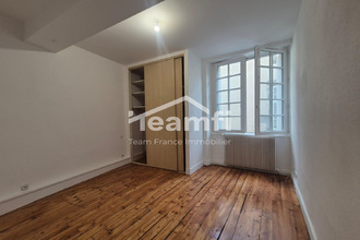 location appartement thiers 63300