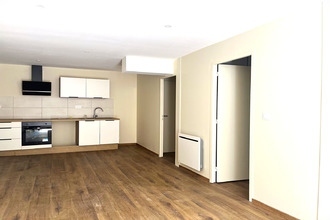 location appartement thiers 63300