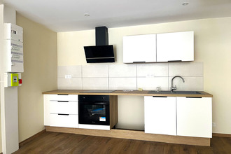 location appartement thiers 63300