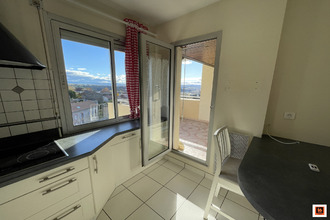 location appartement thiers 63300
