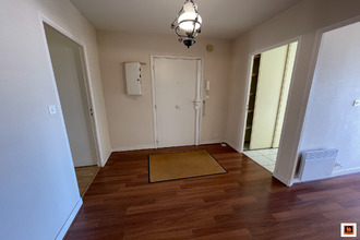 location appartement thiers 63300