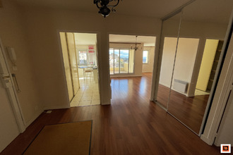 location appartement thiers 63300