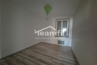 location appartement thiers 63300