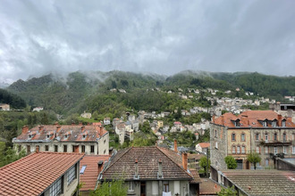 location appartement thiers 63300