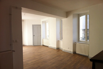 location appartement thiers 63300