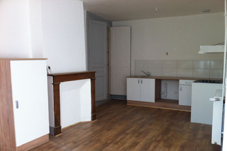 location appartement thiers 63300