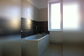 location appartement thiers 63300