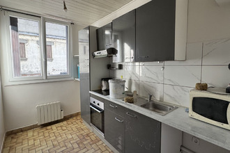 location appartement thiers 63300