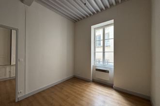 location appartement thiers 63300
