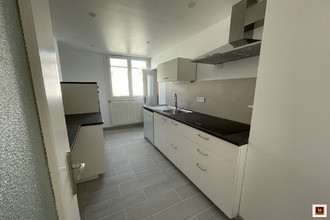 location appartement thiers 63300